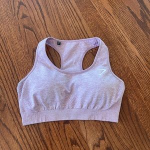 Gymshark Sports Bra